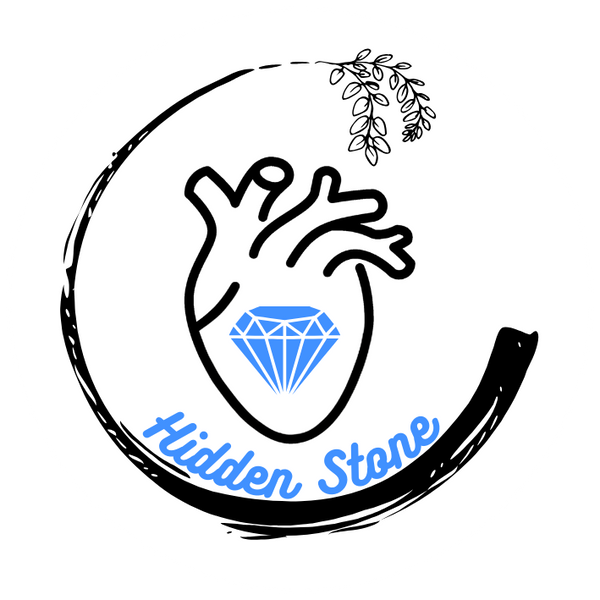 Hidden Stone